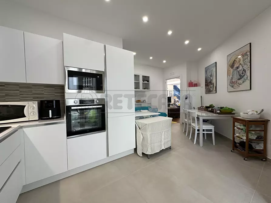 Immagine 12 di Appartamento in vendita  a Mazara Del Vallo