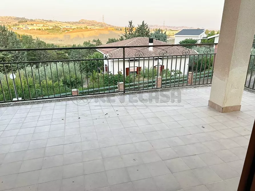 Immagine 47 di Villa in vendita  in contrada Serra Pantano a Caltanissetta