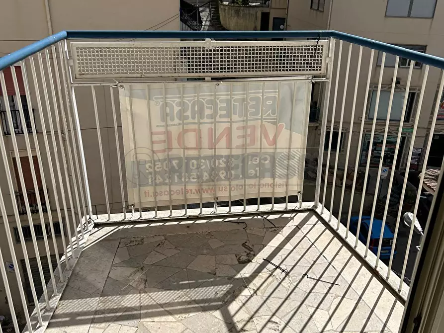 Immagine 2 di Quadrilocale in vendita  in VIA RUGGERO SETTIMO 50 a Caltanissetta