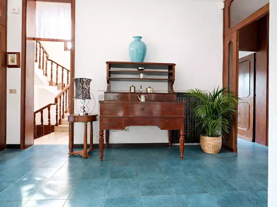 Immagine 7 di Villetta a schiera in vendita  in Via Caprera a Vicenza