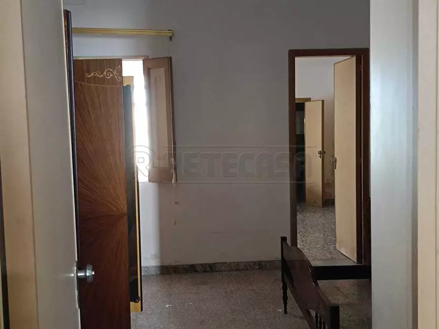 Immagine 25 di Casa indipendente in vendita  in Via Domenico Battisti 18 a Scorrano