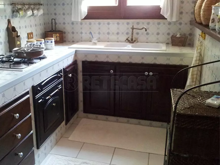 Immagine 11 di Villa in vendita  in contrada spagnola snc a Marsala