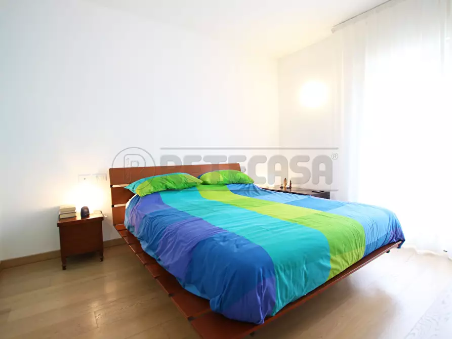 Immagine 13 di Trilocale in vendita  in viale riviera berica 205 a Vicenza