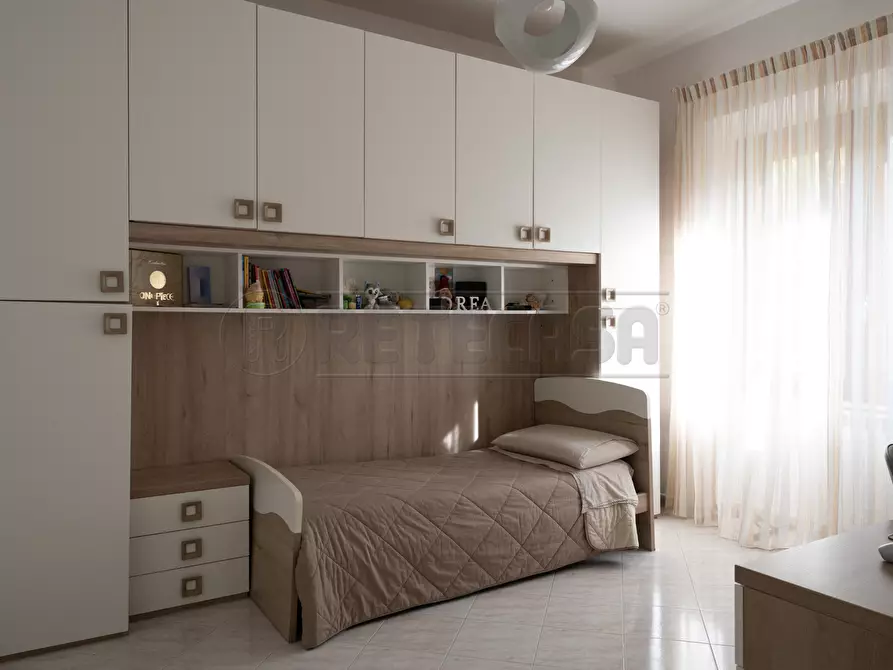 Immagine 6 di Quadrilocale in vendita  in Via Po 12 a Nardo'