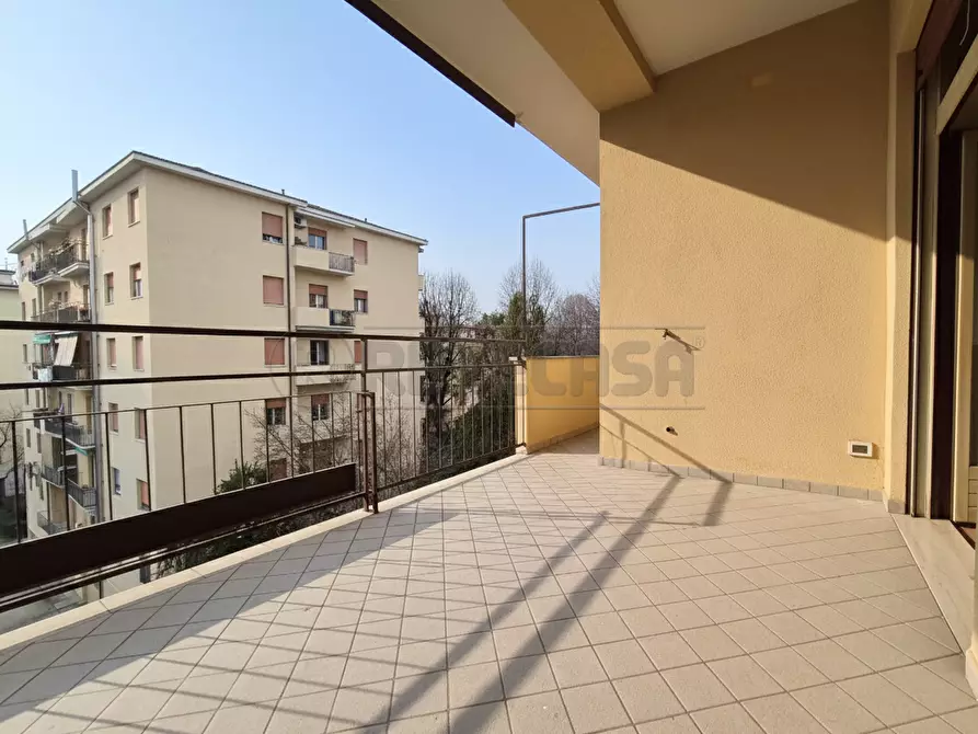 Immagine 6 di Quadrilocale in vendita  in Via dei Navaroli a Cremona