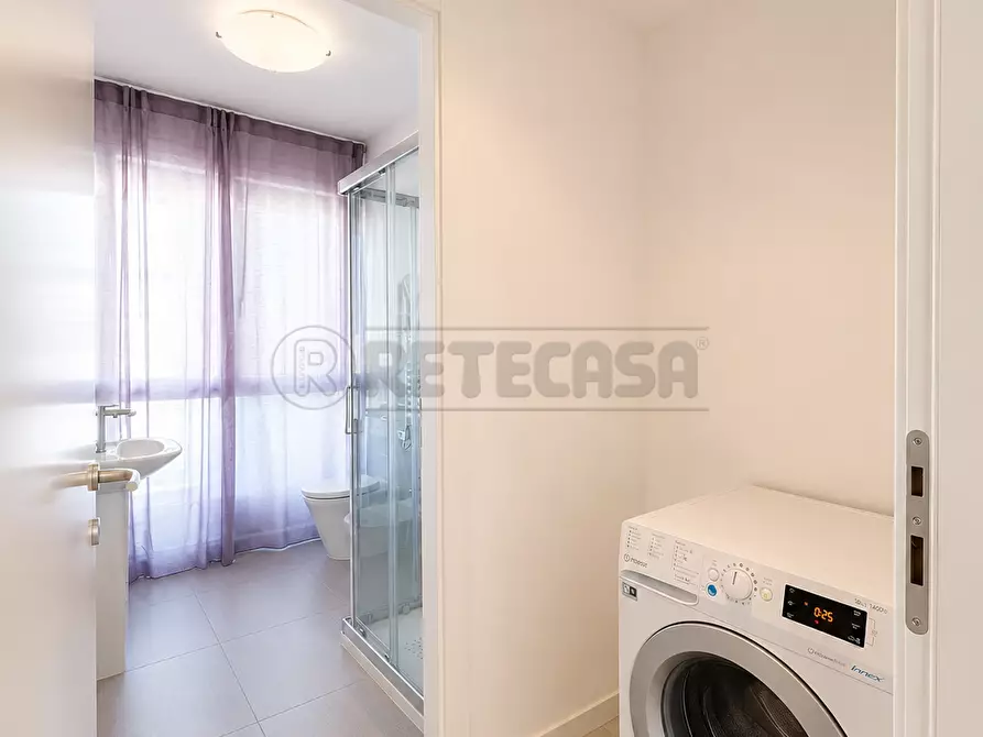 Immagine 17 di Appartamento in vendita  in Via Padova 63 a Vigonza