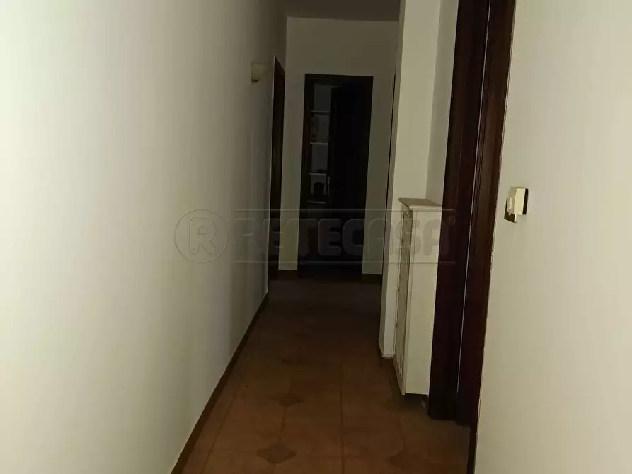 Immagine 12 di Appartamento in vendita  in Via Francesco Ferruccio 6 a Parabita