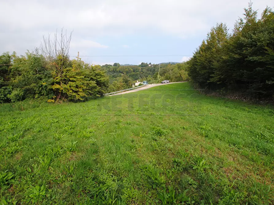 Immagine 5 di Terreno edificabile in vendita  in Via Tovi a Cornedo Vicentino