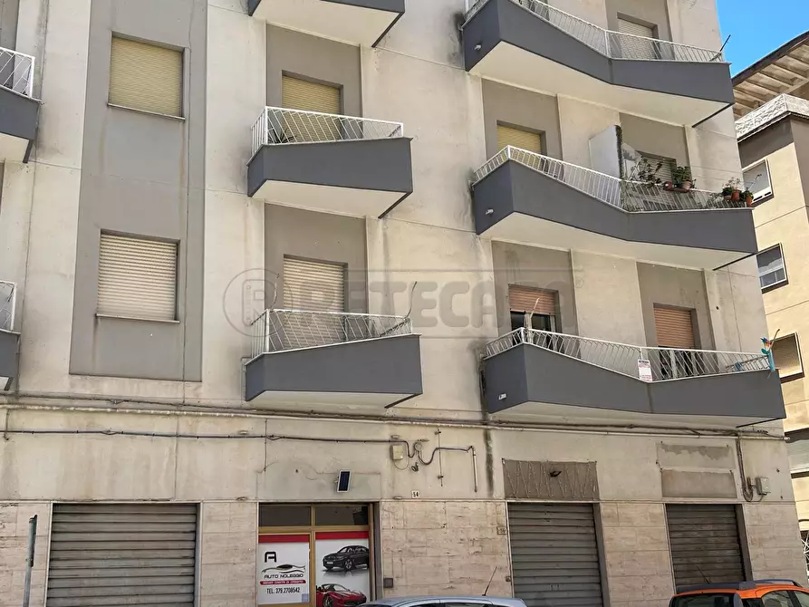 Immagine 17 di Trilocale in affitto  in VIA GORIZIA 112 a Caltanissetta