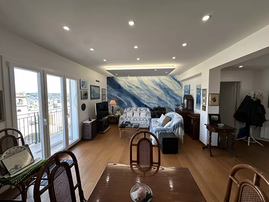 Immagine 2 di Appartamento in vendita  a Mazara Del Vallo