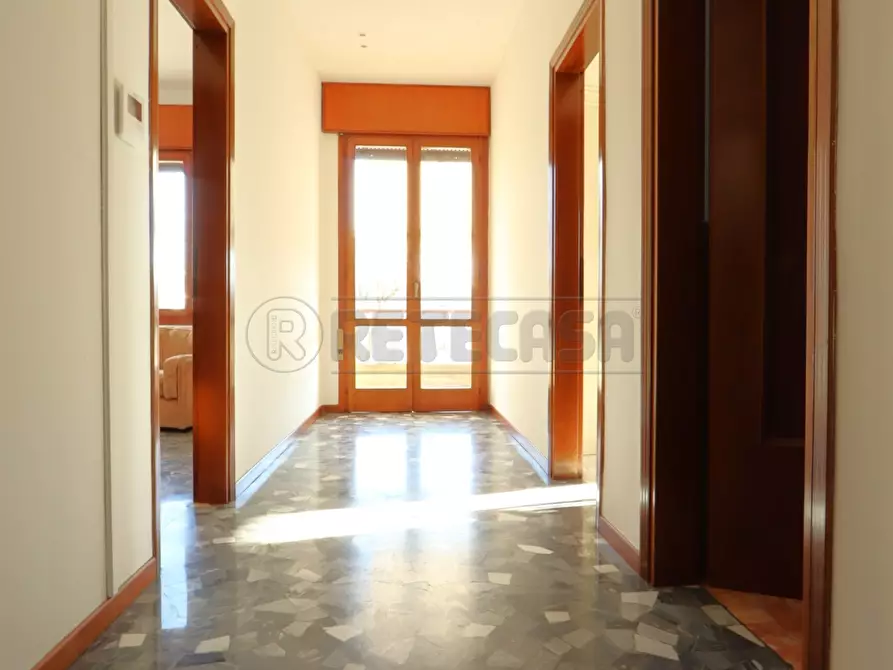 Immagine 2 di Trilocale in affitto  in Via Bartolomeo Ruspoli 6 a Vicenza