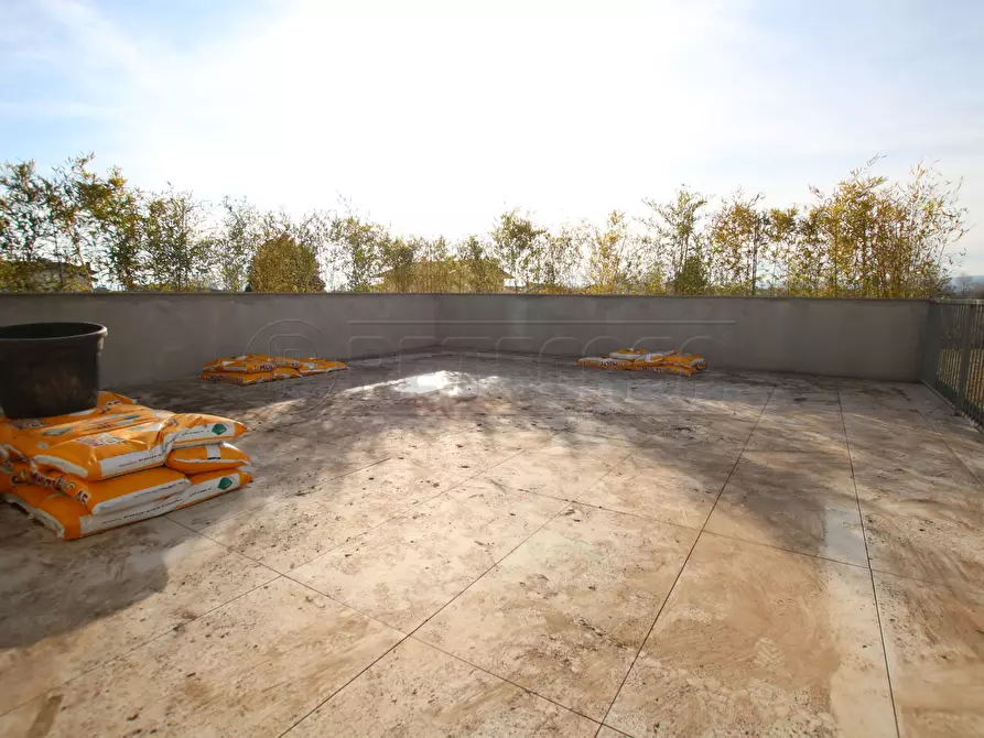 Immagine 6 di Porzione di casa in vendita  a Caldogno