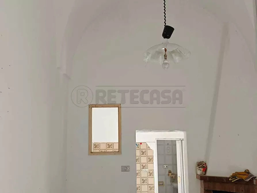 Immagine 13 di Casa indipendente in vendita  in Via Thaon de Revel a Maglie