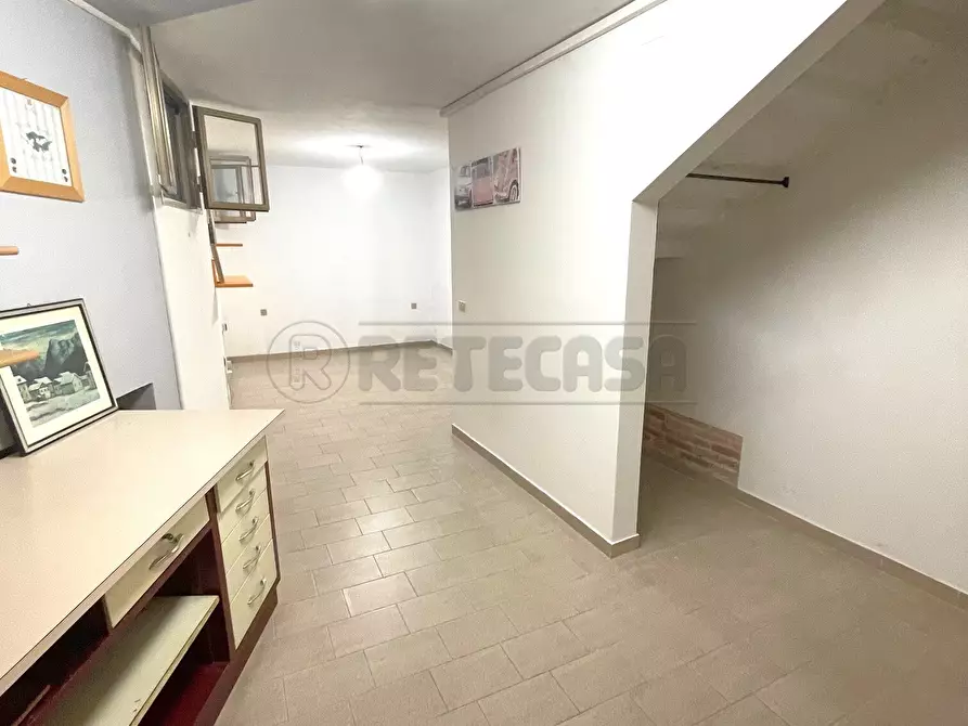 Immagine 16 di Locale commerciale in affitto  in Via Roma 22 a Orgiano