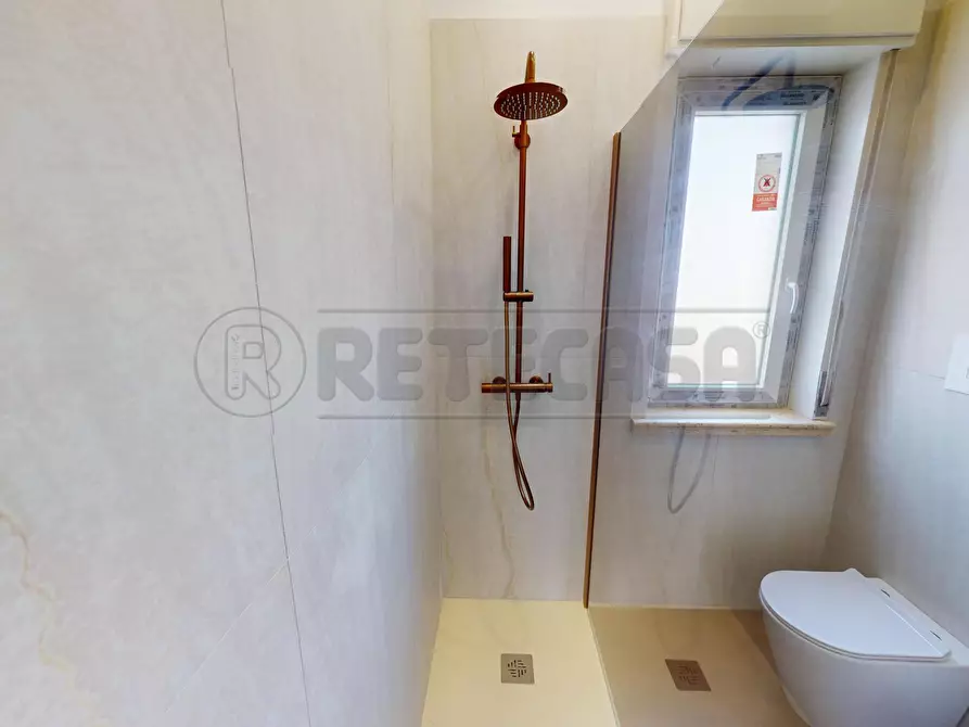 Immagine 10 di Attico in vendita  in Via Pacini Giovanni 18 a Caltanissetta
