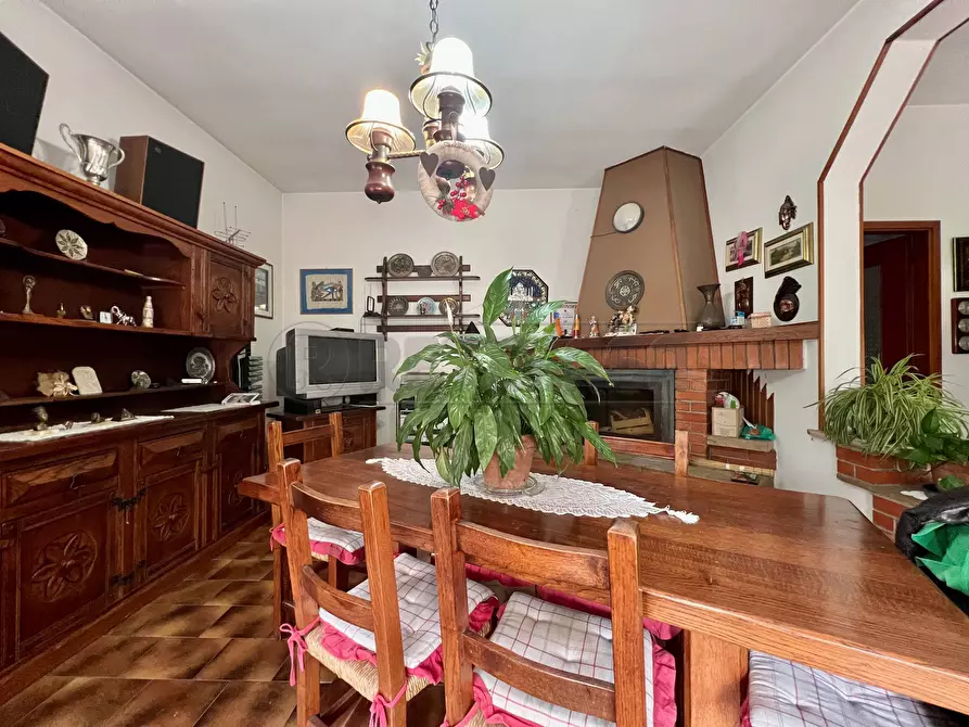 Immagine 9 di Villetta a schiera in vendita  in Via Monte Venda 516 a Vo