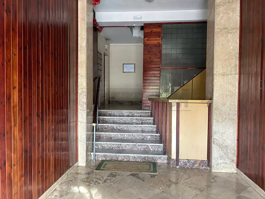 Immagine 14 di Quadrilocale in vendita  in Via Napoleone Colajanni 8 a Caltanissetta