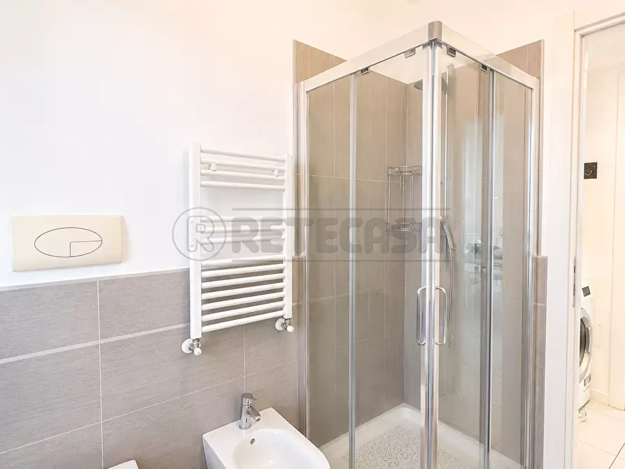 Immagine 19 di Appartamento in vendita  in Via Padova 63 a Vigonza
