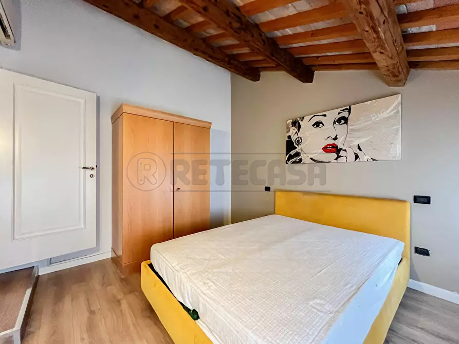 Immagine 22 di Bilocale in vendita  in Contrà Santa Barbara a Vicenza