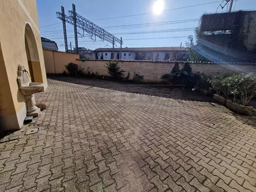 Immagine 24 di Quadrilocale in vendita  in VIA ARCHITETTI DATTARO a Cremona