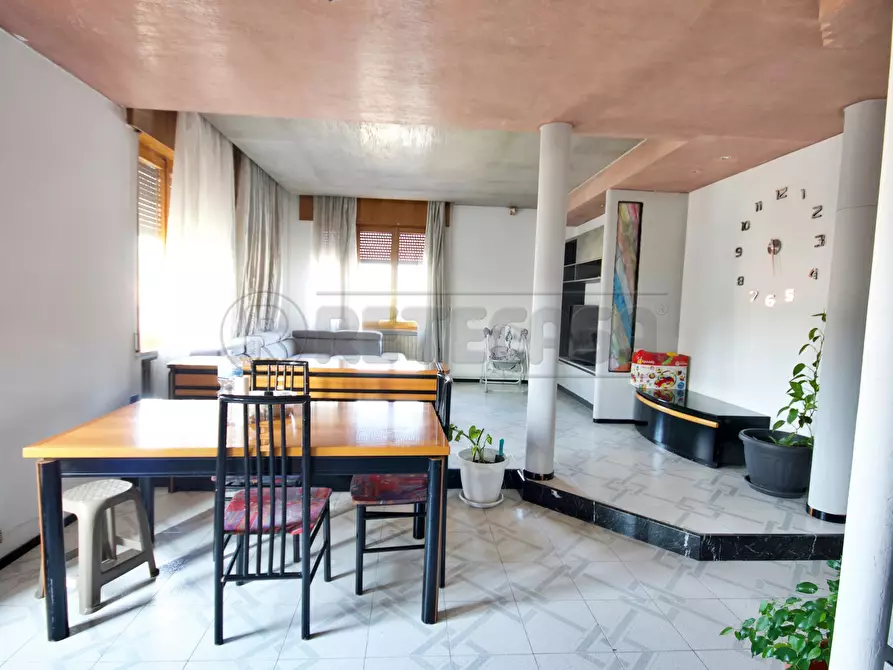 Immagine 2 di Porzione di casa in vendita  in Via Main 1 a Arzignano