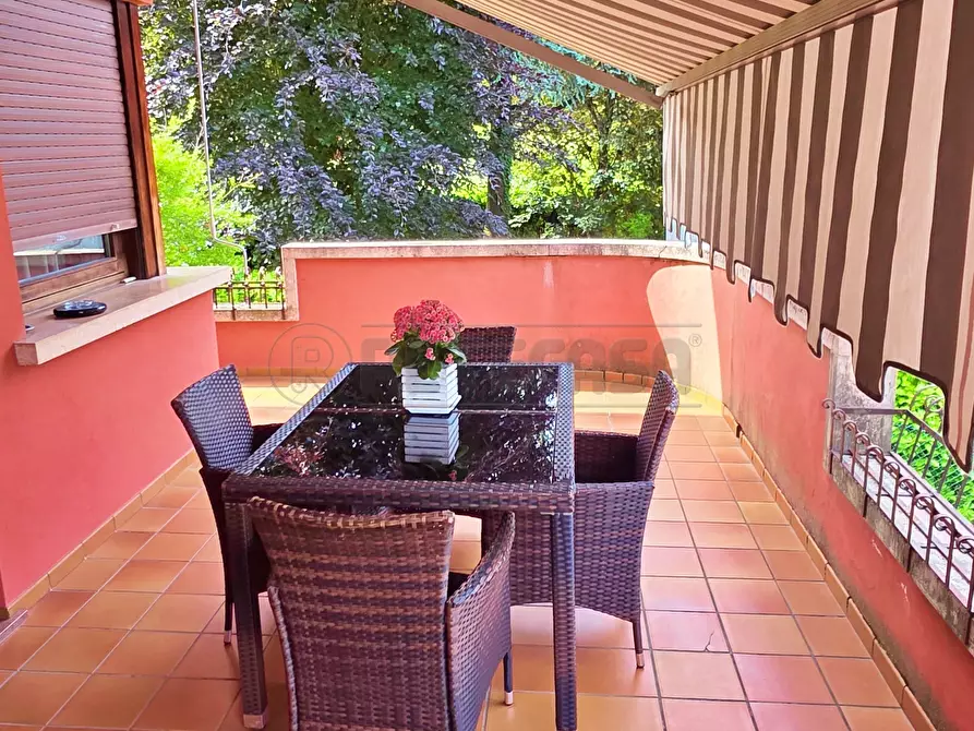 Immagine 5 di Villa in vendita  in Via Camillo Cavour 95 a Arzignano