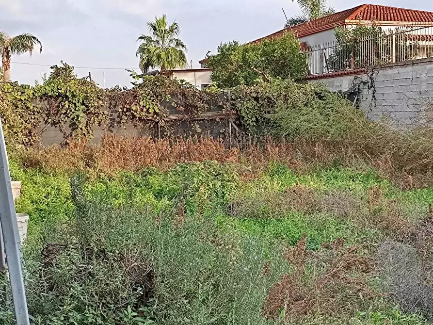 Immagine 2 di Terreno edificabile in vendita  in Via Pistoia a Marcianise