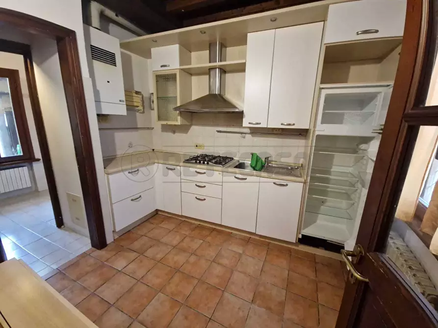 Immagine 5 di Bilocale in vendita  in Via Alessandro Manzoni a Cremona