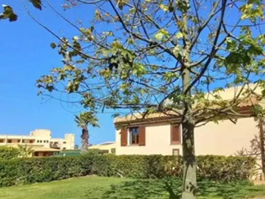 Immagine 1 di Villa in vendita  a Petrosino