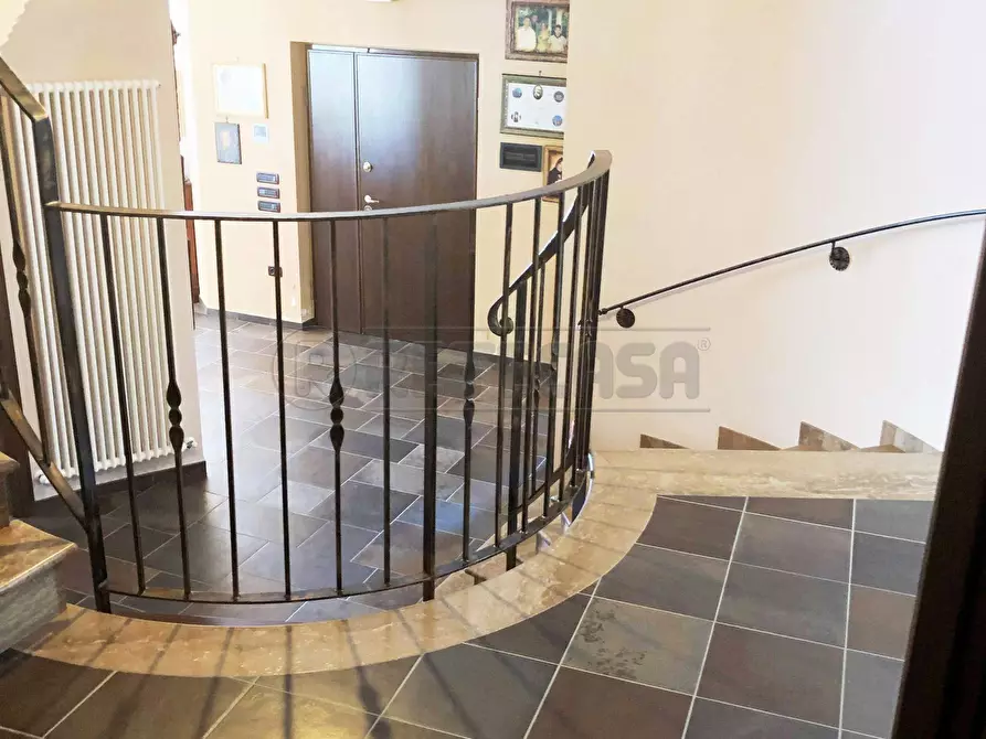 Immagine 11 di Villa in vendita  a Francavilla Al Mare