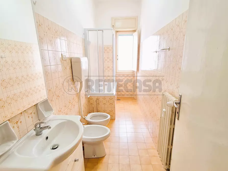 Immagine 4 di Trilocale in vendita  in Via Gioacchino da Fiore 11 a Pescara