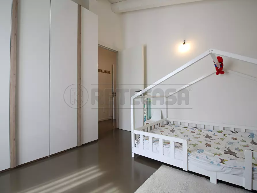 Immagine 16 di Bilocale in vendita  in Via degli Arnaldi 75 a Sarego