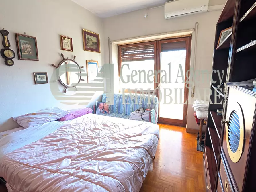 Immagine 34 di Appartamento in vendita  in VIALE DEI PRIMATI SPORTIVI 66 a Roma