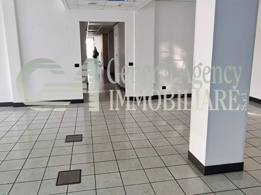 Immagine 28 di Ufficio in affitto  in Piazzale Giulio Douhet 25 a Roma