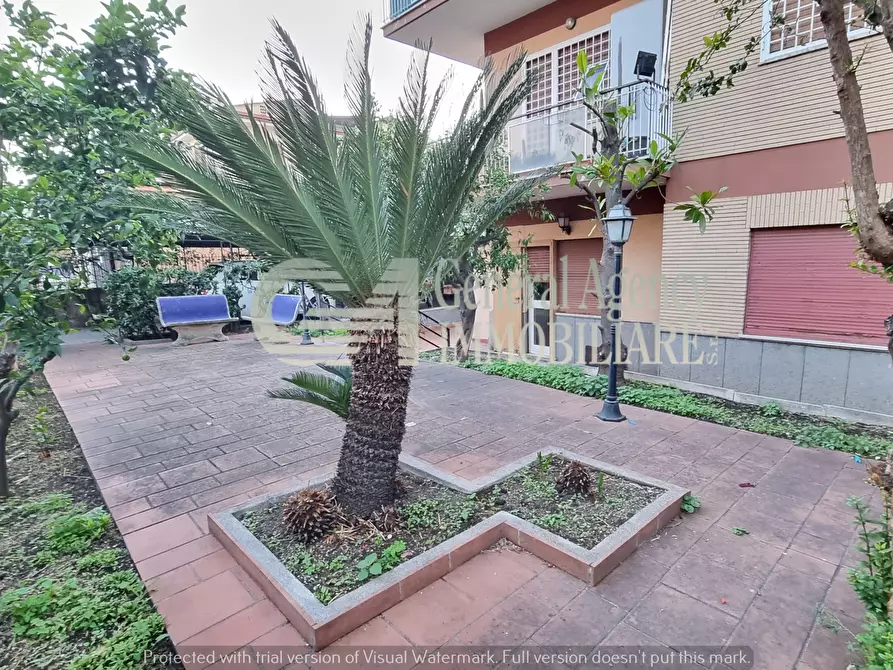 Immagine 26 di Trilocale in vendita  in Via Gregorio XIII a Roma