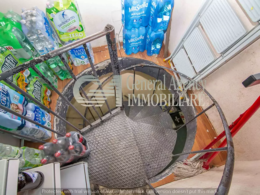 Immagine 2 di Pizzeria / Pub in vendita  in Via Ignazio Persico a Roma