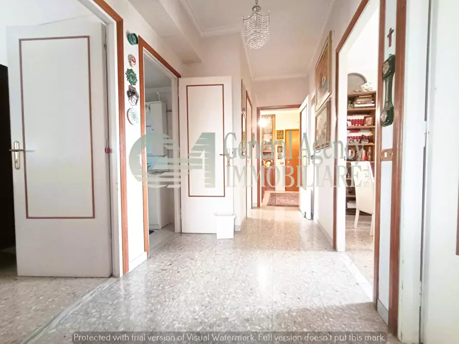 Immagine 20 di Appartamento in vendita  in Via Raffaele Aversa a Roma