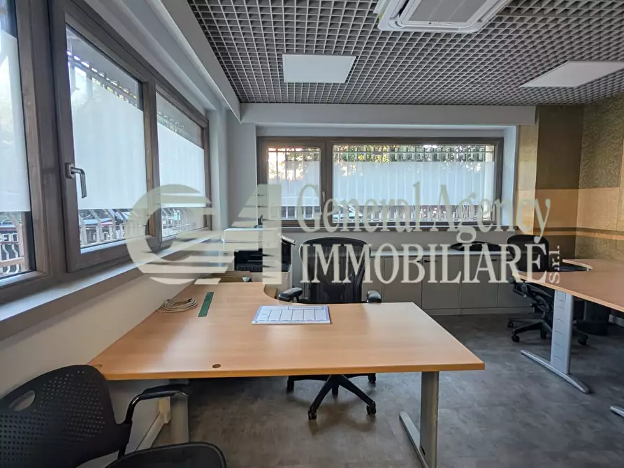 Immagine 24 di Ufficio in vendita  in Via Giuseppe Failla a Roma
