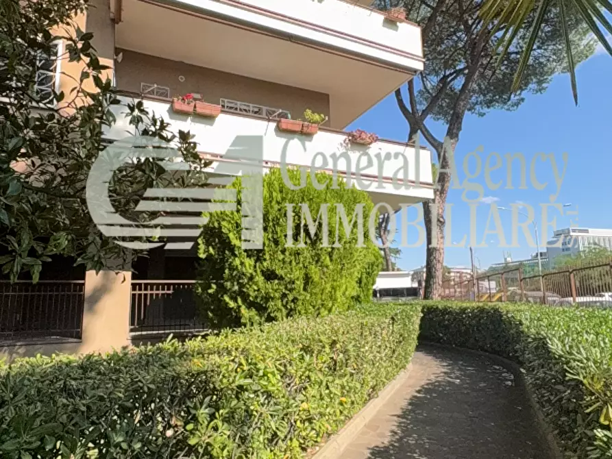 Immagine 1 di Trilocale in vendita  in VIA ANTONIO PISANO a Roma