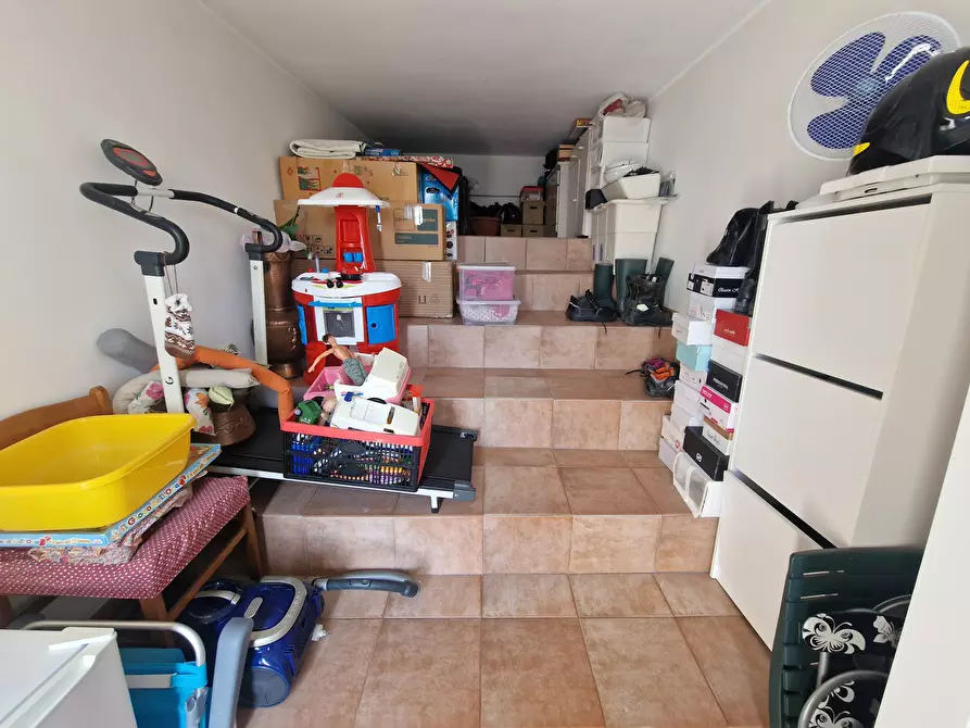 Immagine 31 di Quadrilocale in vendita  in Via di Boccea a Roma