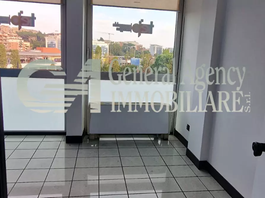 Immagine 9 di Ufficio in affitto  in Piazzale Giulio Douhet 25 a Roma