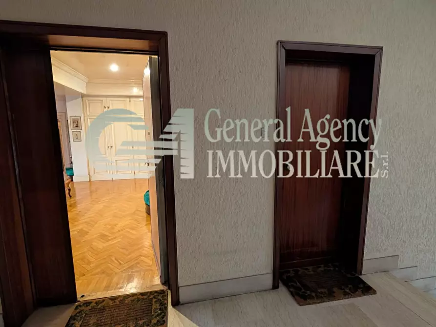 Immagine 76 di Appartamento in vendita  in VIALE DEI PRIMATI SPORTIVI 66 a Roma