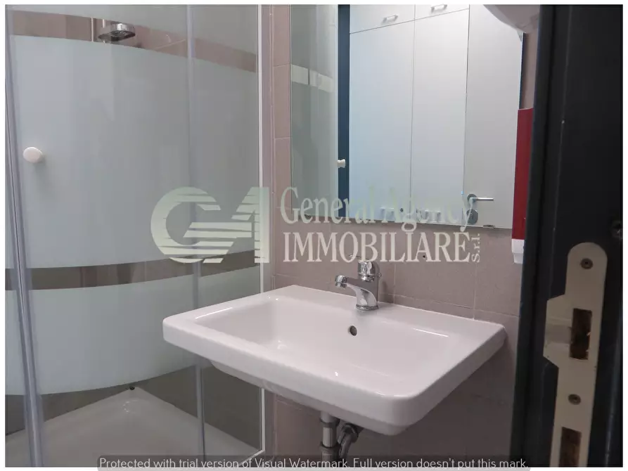 Immagine 56 di Ufficio in affitto  in Piazzale Giulio Douhet 25 a Roma