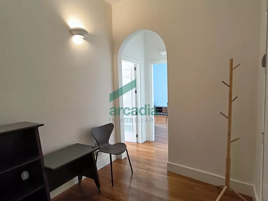 Immagine 11 di Bilocale in affitto  in Via Dalmazia 191 a Bari