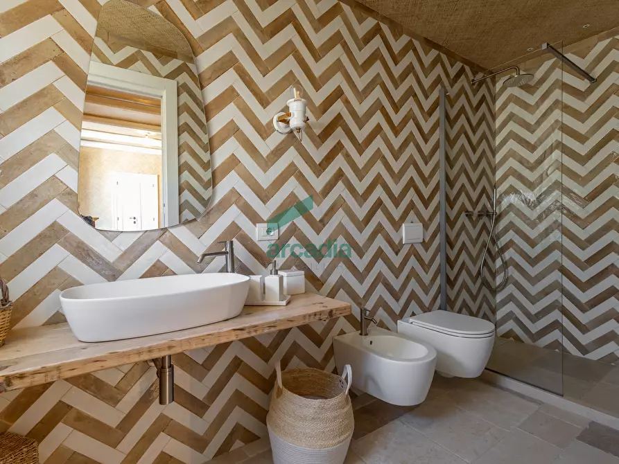 Immagine 33 di Rustico / casale in vendita  in Strada Provinciale 120 774 a Polignano A Mare