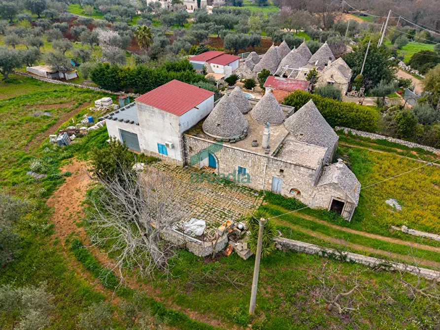 Immagine 23 di Rustico / casale in vendita  in Contrada Terranova a Monopoli