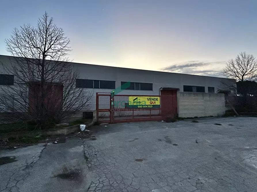 Immagine 14 di Attività artigianale in vendita  in Viale Donato De Leonardis 22 a Bari