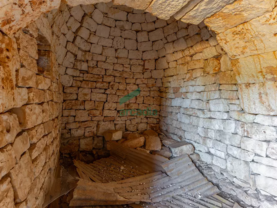 Immagine 17 di Rustico / casale in vendita  in Contrada Scrasciolla 13 a Alberobello