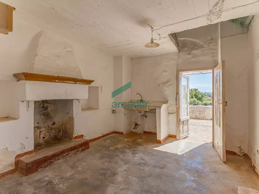 Immagine 5 di Rustico / casale in vendita  in Contrada Mancini 16 a Locorotondo