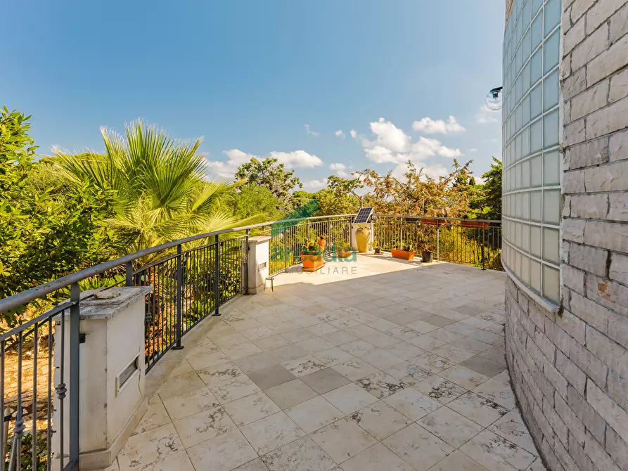 Immagine 21 di Villa in vendita  in Contrada San Michele Monte 15 a Conversano
